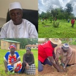 NBR governor urges communities to engage in tree planting