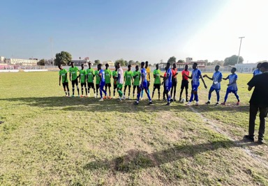 NBR triumph over KMC to lift NAYCONF tournament trophy