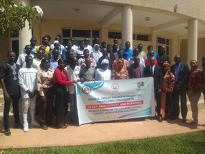 NCAC, GTB poise to boost artistic, cultural programmes
