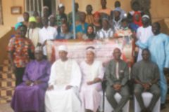 NCAC, UNESCO launch over US$50K to   Safeguard Intangible Cultural Heritage project