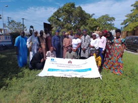 NCAC, stakeholders validate report on implementation of UNESCO 2003 Convention