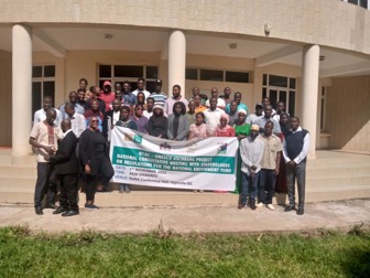 NCAC-UNESCO national endowment fund for arts and culture forum underway
