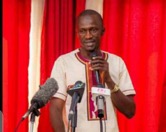 NCAC Research Officer returns from Algiers