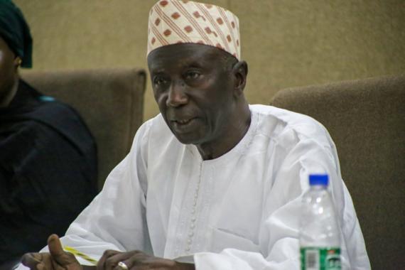 NCCE calls for national dialogue to scrutinise migration root causes