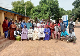 NCCE concludes