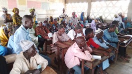 NCCE embarks on catch-up birth registration campaign