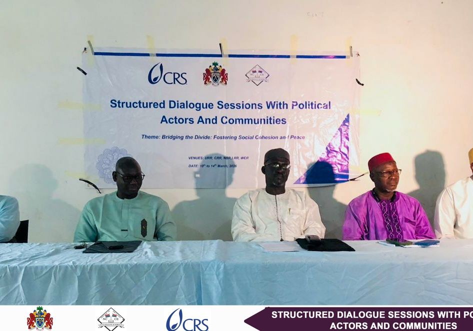 NCCE extends social cohesion, peace dialogue to communities
