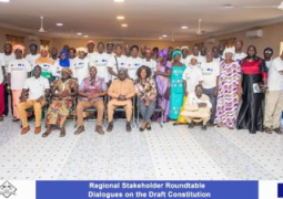 NCCE stages stakeholder dialogue 