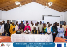 NCCE strengthens