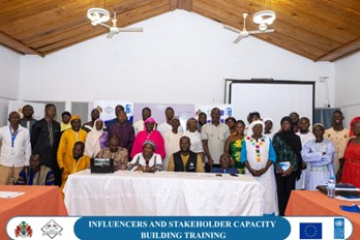 NCCE strengthens influencer networks for inclusive civic engagement