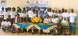 NCCE regional dialogue underway