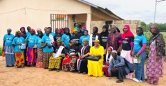 NCCE trains women councilors on gender responsive budgeting