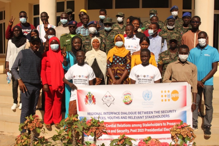 NCCE concludes regional interface dialogue for stakeholders