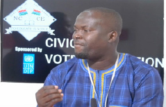 NCCE embarks on second nationwide civic, voter education