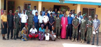 NCCE concludes regional dialogue