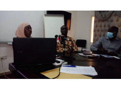 NCD Unit reveals laws of ban   tobacco use products 