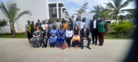 41M lives yearly succumb to non-communicable diseases – PS Drammeh