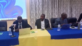 NDMA, partners review ARC drought insurance policy