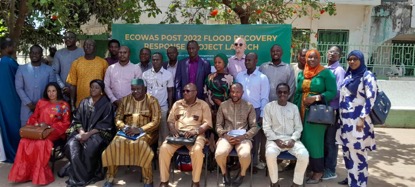 NDMA set to implement over $600,000 flood recovery response project