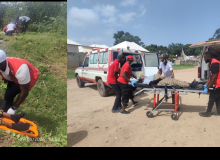 NDMA stages flood simulation to test disaster response readiness