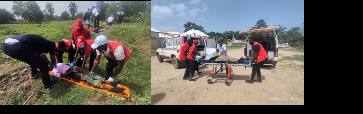 NDMA stages flood simulation to test disaster response readiness