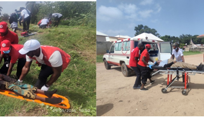 NDMA tests flood response readiness in major disaster simulation