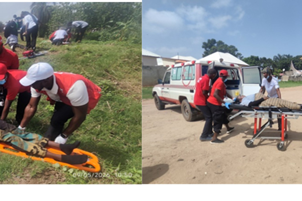 NDMA tests flood response readiness in major disaster simulation