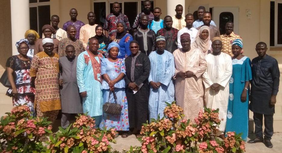 NDMA validates DRR Education Strategy