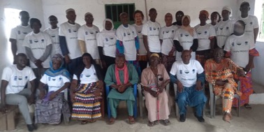 Communities sensitised on dangers of unintentionally produced persistent organic pollutants