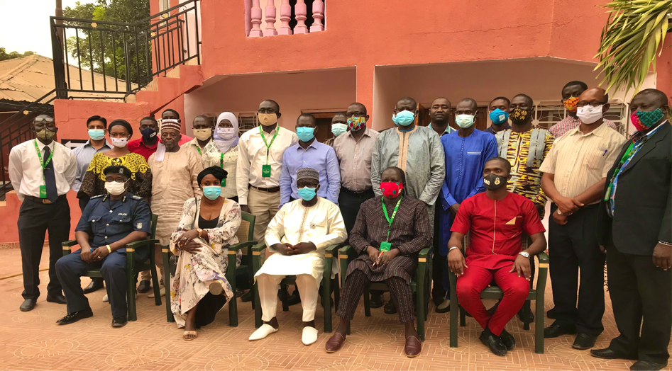National stakeholder consultation on lead based paints ends