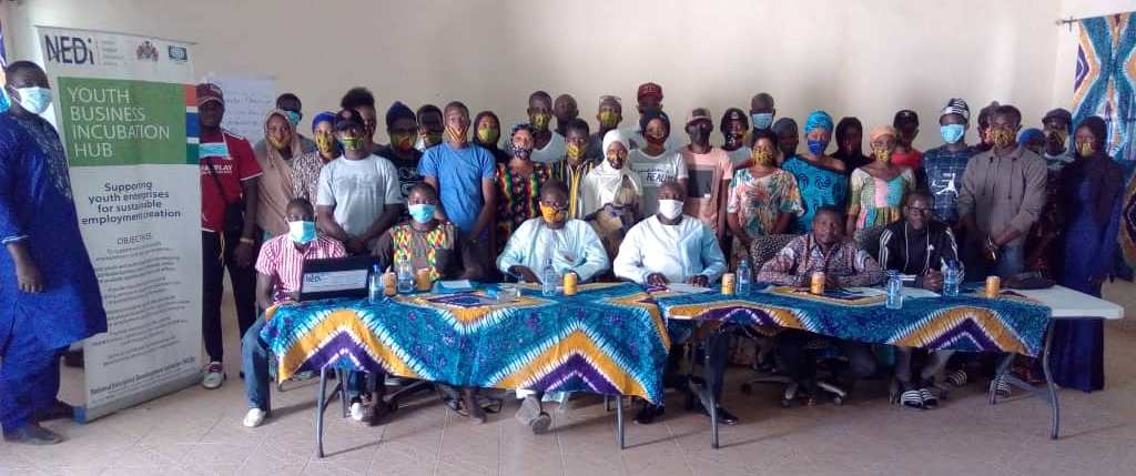 ‘Capacity building for entrepreneurs essential to business development’