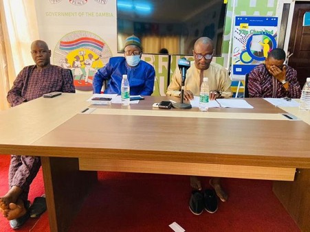 NEDI Entrepreneurship training for Migrant Returnees winds up
