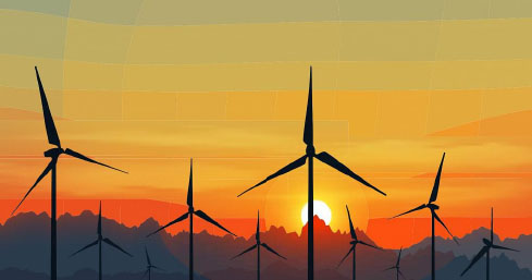 NEK to start wind energy developments in Gambia 