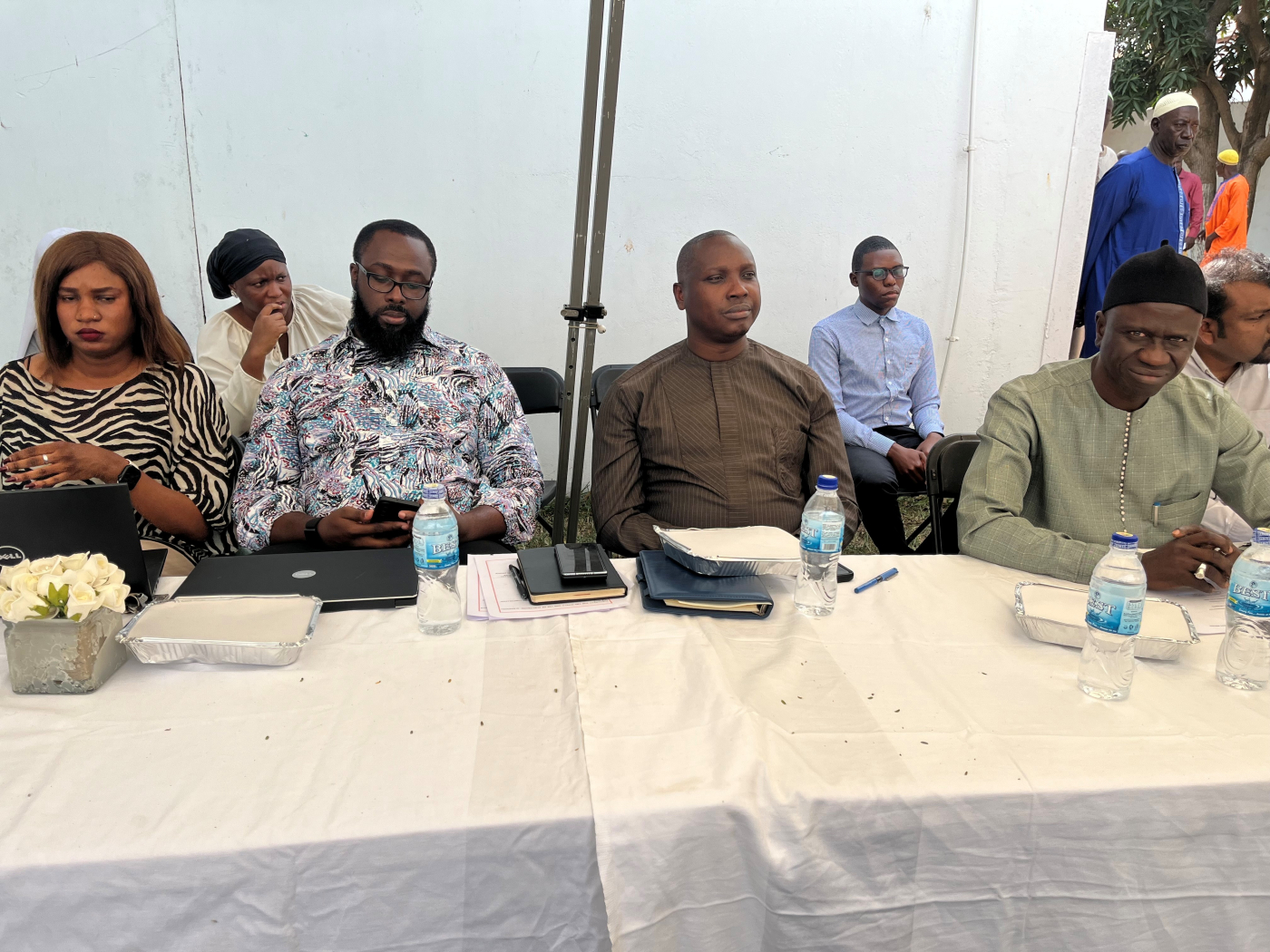 NFSCPM rolls out digital training for ‘secco’ leaders ahead of g/nut trade season