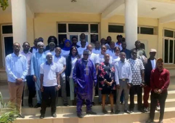 NFTR trains 50 journalists