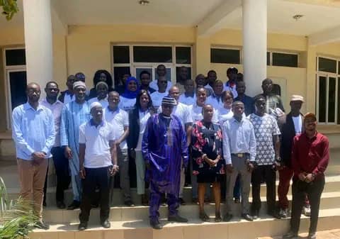 NFTR trains 50 journalists on Social Security services
