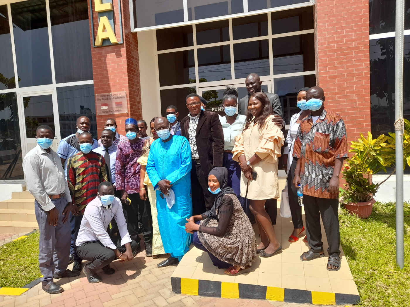 NFTR members sensitised on ECOWAS Protocols