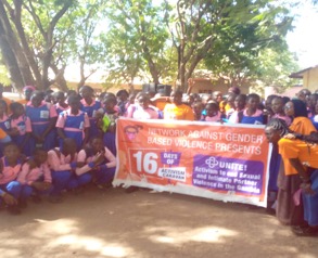 NGBV concludes caravan tour