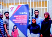 NGBV pledges support ahead of students’ week at UTG