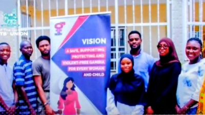 NGBV pledges support ahead of students’ week at UTG
