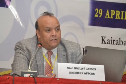 NGO Forum passes resolutions on conflict-ridden states in Sahel