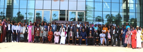 NGOs converge for key human right issues ahead of ACHPR session