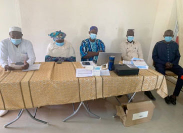 NHIS, CRVS to begin on January 31