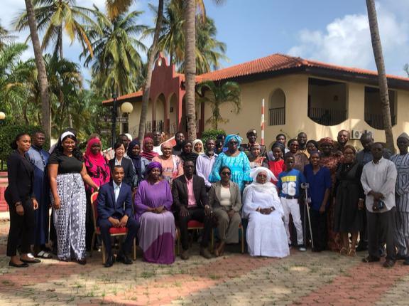 NHRC bemoans hate speech, calls for actions to safeguard human rights