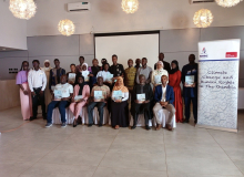 NHRC calls for stronger action on climate change, human rights