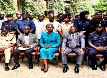 NHRC calls for urgent reforms in prisons, police detention facilities