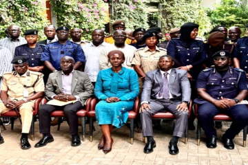 NHRC calls for urgent reforms in prisons, police detention facilities
