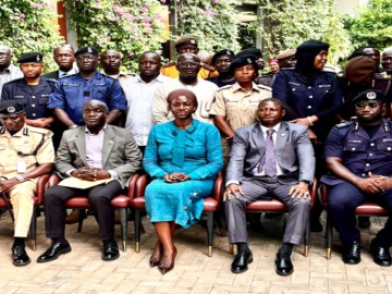 NHRC calls for urgent reforms in prisons, police detention facilities