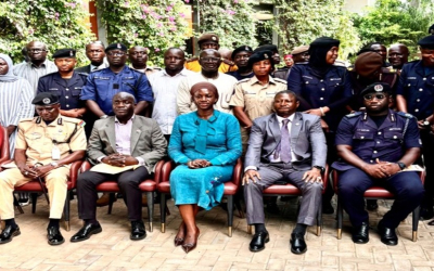NHRC calls for urgent reforms in prisons, police detention facilities