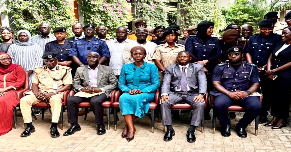 NHRC calls for urgent reforms in prisons, police detention facilities
